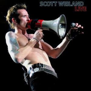 Scott Weiland - Live-0