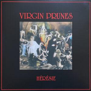 Virgin Prunes - Hérésie-0