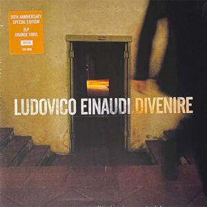 Ludovico Einaudi - Divenire-0