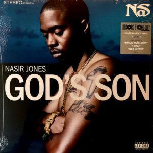 Nas - God's Son-0