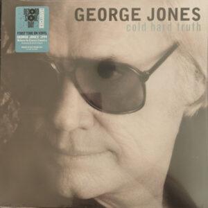 George Jones (2) - Cold Hard Truth-0