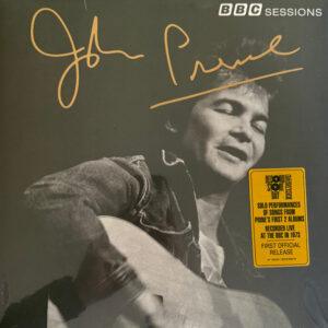 John Prine - BBC Sessions-0