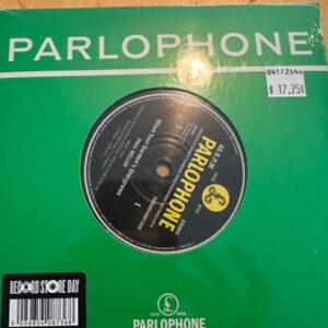 Paul Weller - When Your Garden's Overgrown / Boy About Town-0