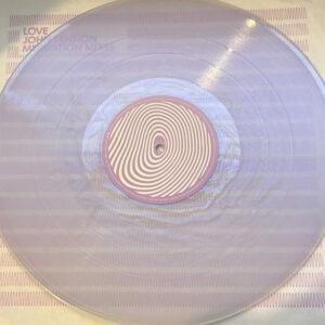 John Lennon - Love (Meditation Mixes)-0