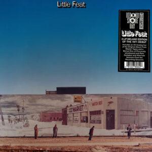 Little Feat - Little Feat-0