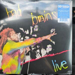 Bad Brains - Live-0