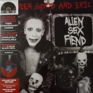 Alien Sex Fiend - Between Good And Evil (The Collection)-0