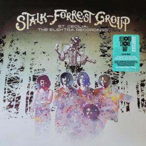 The Stalk-Forrest Group - St. Cecilia: The Elektra Recordings-0