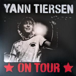 Yann Tiersen - On Tour-0