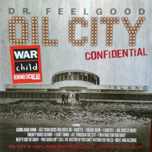 Dr. Feelgood - Oil City Confidential-0