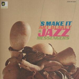 Art Blakey & The Jazz Messengers-0