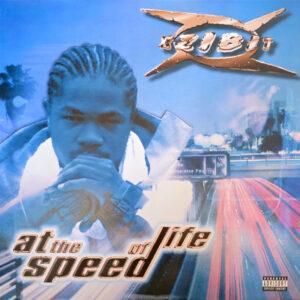 Xzibit - At The Speed Of Life-0