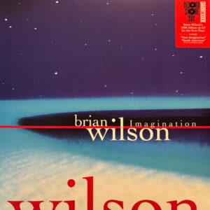 Brian Wilson - Imagination-0