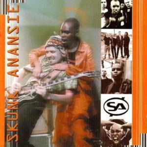 Skunk Anansie - Black Skin Sexuality-0