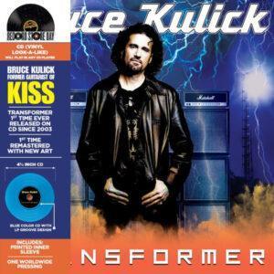 Bruce Kulick - Transformer-0