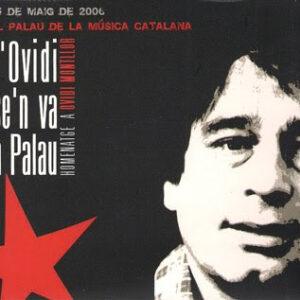 Various - L'Ovidi Se'n Va A Palau-0