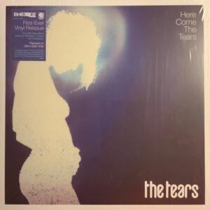 The Tears - Here Come The Tears-0