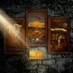 Opeth - Pale Communion-0