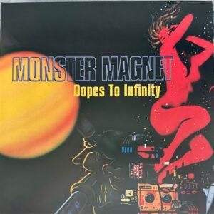 Monster Magnet - Dopes To Infinity-0