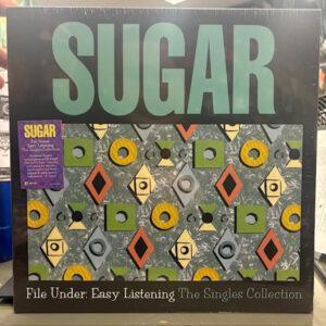 Sugar (5) - File Under: Easy Listening (The Singles Collection)-0
