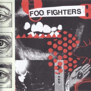 Foo Fighters - Your Favorite Toy-0