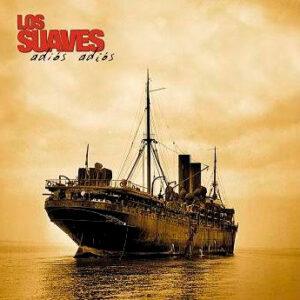Los Suaves - Adiós Adiós-0