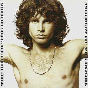 The Doors - The Best Of The Doors-0