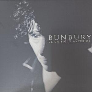 Enrique Bunbury - De Un Siglo Anterior-0