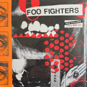 Foo Fighters - Your Favorite Toy-0