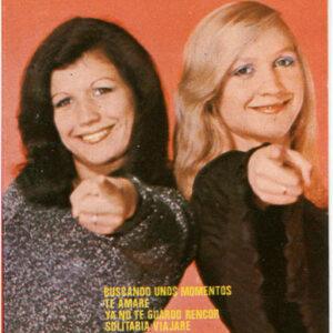 Morena Y Clara - Morena Y Clara-0