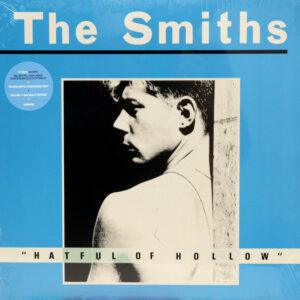 The Smiths - Hatful Of Hollow-0