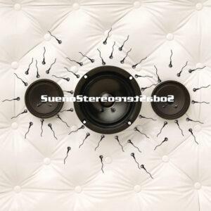 Soda Stereo - Sueño Stereo-0
