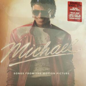 Michael Jackson-0