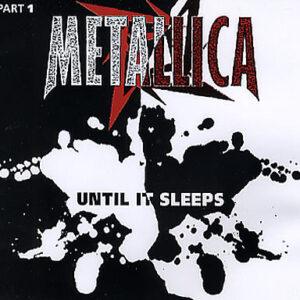 Metallica - Until It Sleeps-0