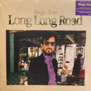 Ringo Starr - Long Long Road-0