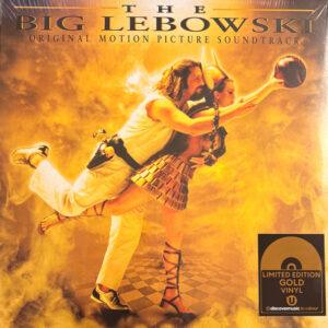 Various - The Big Lebowski - Original Motion Picture Soundtrack-0