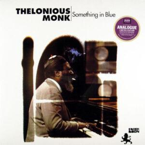 Thelonious Monk - Something In Blue-0