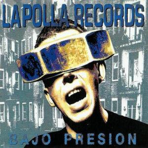 La Polla Records - Bajo Presión-0