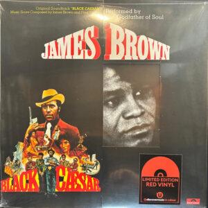 James Brown - Black Caesar-0