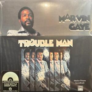 Marvin Gaye - Trouble Man-0