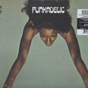 Funkadelic - Free Your Mind And Your Ass Will Follow-0