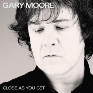 Gary Moore - Close As You Get-0