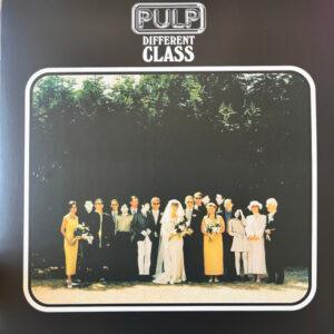 Pulp - Different Class-0