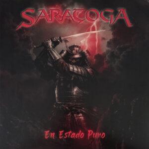 Saratoga (2) - En Estado Puro-0