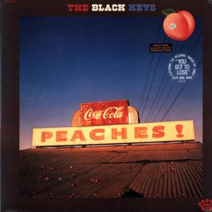 The Black Keys - Peaches!-0