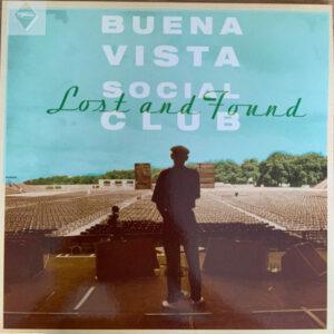 Buena Vista Social Club - Lost And Found-0