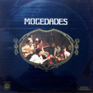 Mocedades - Mocedades-0