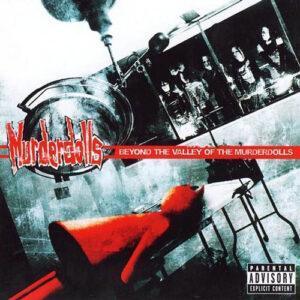Murderdolls - Beyond The Valley Of The Murderdolls-0