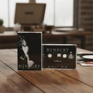 Enrique Bunbury - De un siglo anterior-0
