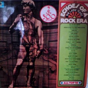 Various - The Later Years, Vol. 3-0